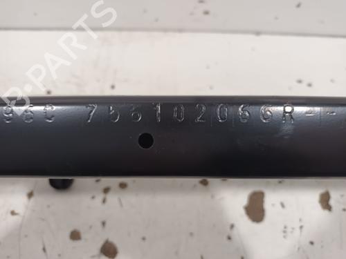 Rear bumper reinforcement RENAULT SCENIC E-TECH PHASE I EV87 | BP21261318C73 