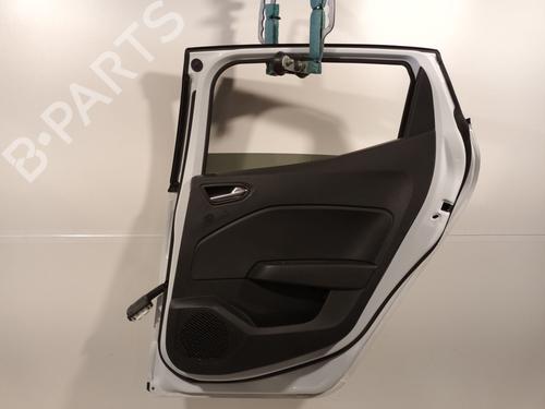 Dør højre bagtil RENAULT CLIO V (B7_) 1.0 TCe 90 (B7MT) | BP37629691C5 - Image 2