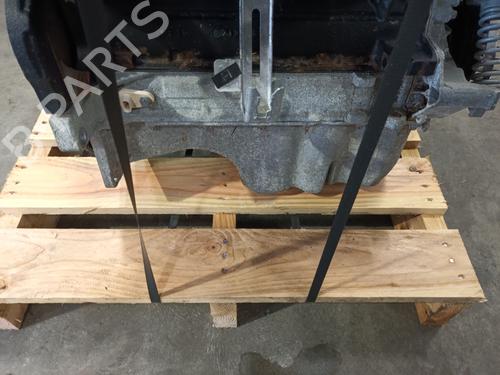 Engine OPEL CORSA E (X15) 1.4 (08, 68) | BP33112452M1 - Image 3