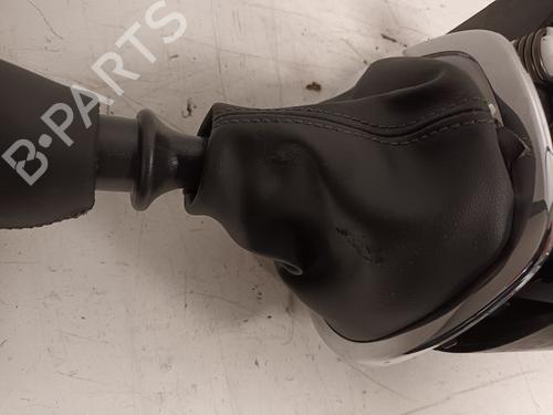 Gear lever RENAULT TRAFIC III Van (FG_) 1.6 dCi 120 (FGMB) | BP21781573M90 