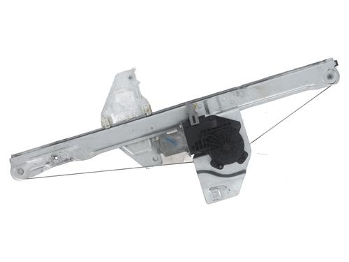 Front left window mechanism CITROËN BERLINGO Box Body/MPV (B9) 1.6 BlueHDi 100 4x4 | BP31847941C22