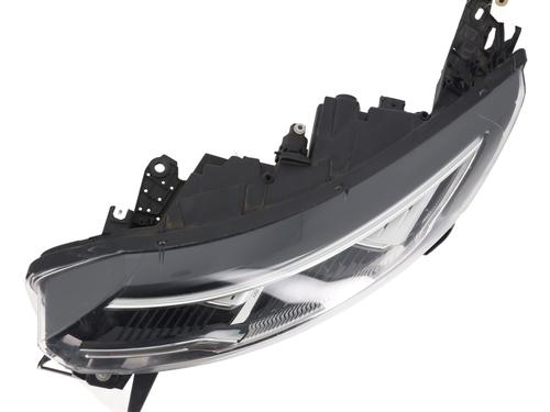 Left headlight RENAULT ESPACE V (JR_)  | BP27097335C28 