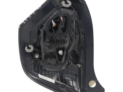 Right taillight RENAULT TWINGO III (BCM_, BCA_) 1.0 SCe 65 (BCMJ) | BP28508698C35 