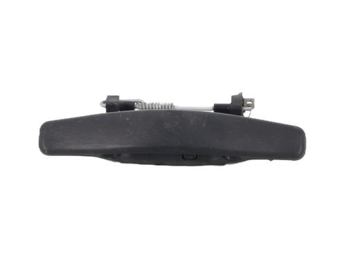 Rear left exterior door handle DACIA SANDERO 1.4 MPI LPG | BP29582559C130 