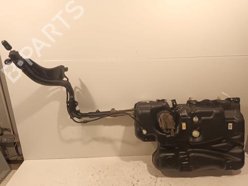 Used Fuel tank Fuel tank PEUGEOT EXPERT Van (V_) 2.0 BlueHDi 120 (122 hp) 36765256 36765256