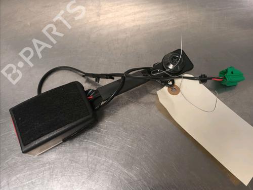 Boucle de ceinture de sécurité FORD KA+ III (UK, FK) 1.2 (85 hp) 15741143
