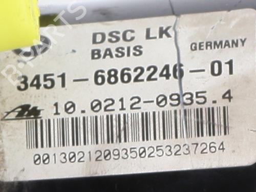 ABS pump BMW 1 (F21) 116 d | BP30476047M43 - Image 8