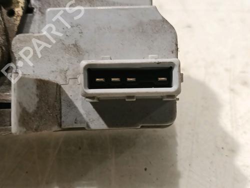 Rear right lock PEUGEOT 307 (3A/C) 1.6 HDi 110 | BP16155386C99 