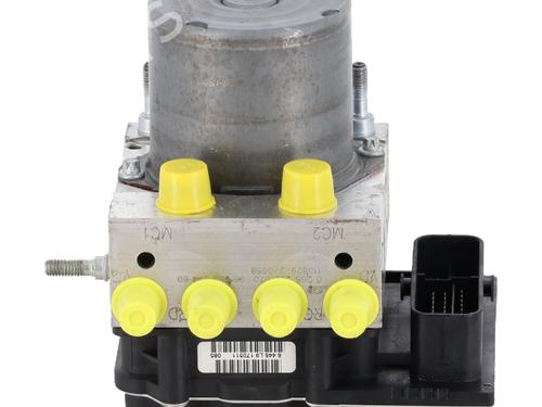 Used ABS pump PEUGEOT 308 I (4A_, 4C_) 1.6 HDi (112 hp) 30313520