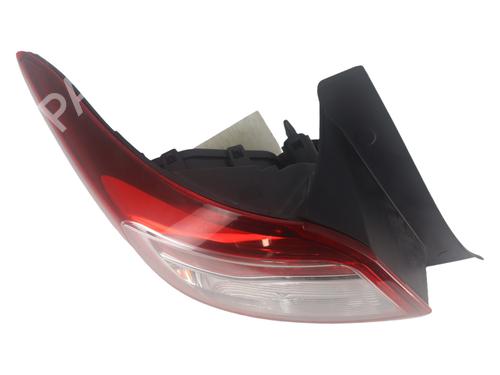 Left taillight DACIA SANDERO II 1.5 dCi | BP38317457C34  - Image 5