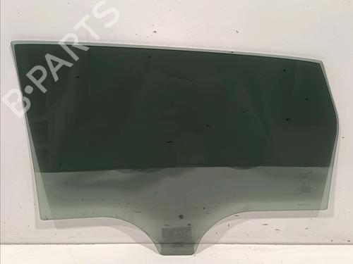 Rear right door window MERCEDES-BENZ B-CLASS Sports Tourer (W246, W242) B 160 CDI / d (246.211) | BP17085606C21 