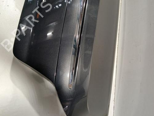 Tailgate PEUGEOT 508 I (8D_) 1.6 HDi | BP28208791C6