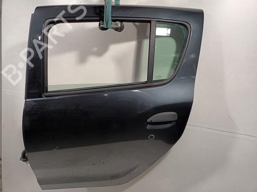 left-rear-door-dacia-sandero-ii-2012-36352578 main image