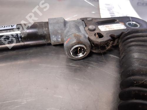 Front right belt tensioner BMW 3 (E46) 320 d | BP9327470C88 