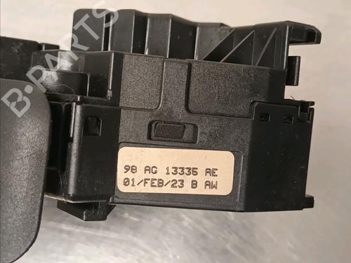 Steering column stalk FORD FOCUS I (DAW, DBW) 1.8 Turbo DI / TDDi | BP12234393I23 