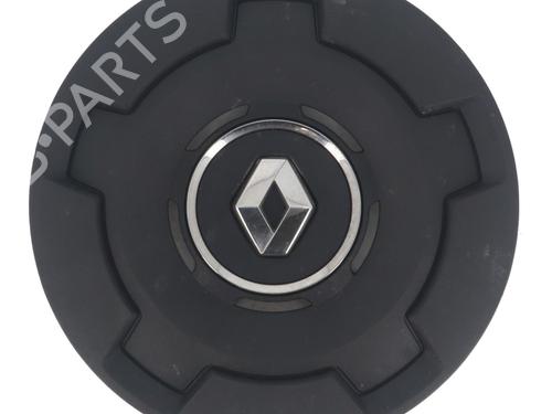Used Hub cap RENAULT KANGOO III Box Body/MPV 1.5 Blue dCi 115 (FJAC) (116 hp) 30409376