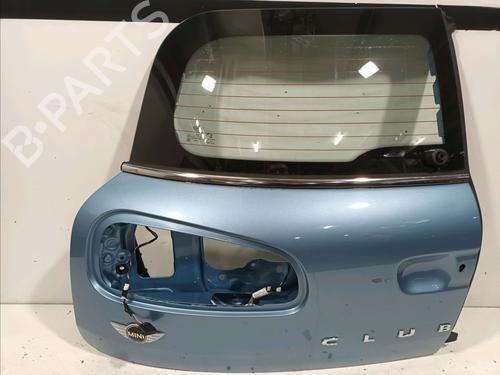 Left tailgate MINI MINI CLUBMAN (F54) One D (116 hp) 17656823