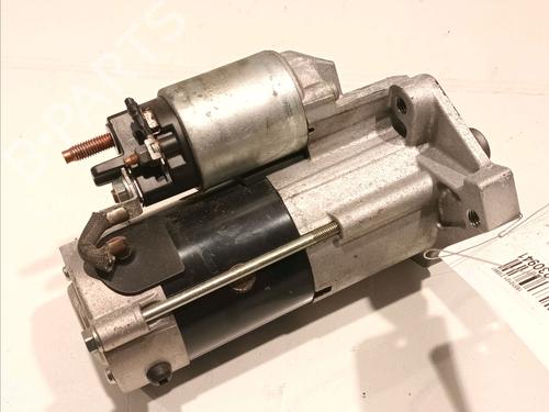 Starter RENAULT GRAND SCÉNIC IV (R9_) 1.7 Blue dCi 120 (R9A7, R9A8) | BP16208467M8 