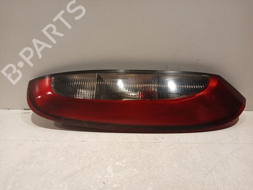 Used Right taillight OPEL CORSA C (X01) 1.0 (F08, F68) (58 hp) 20609078
