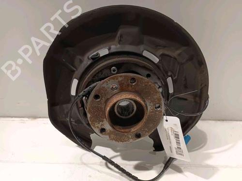 Used Right rear steering knuckle BMW X1 (E84) sDrive 18 d (143 hp) 16276833