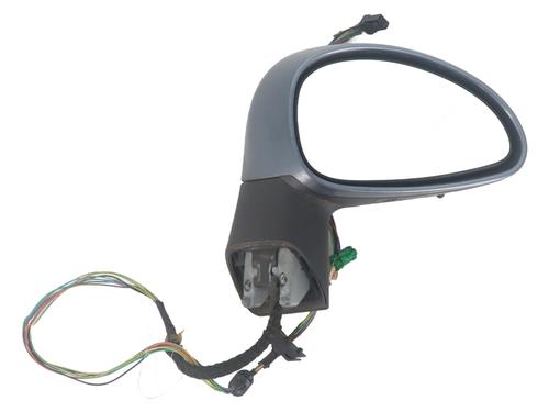 Used Right mirror CITROËN C4 I (LC_) 1.4 16V (88 hp) 31143125