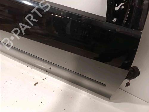 Right front door VW POLO IV (9N_, 9A_) 1.4 TDI | BP20605503C3