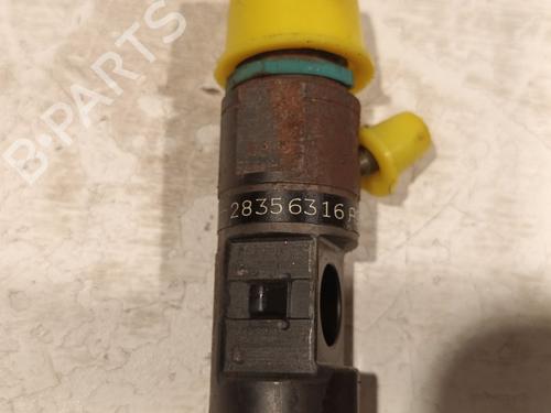 Injector RENAULT CLIO II (BB_, CB_) 1.5 dCi (B/CB07) | BP29697024M100