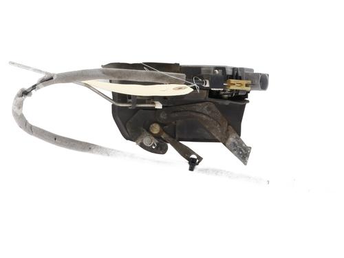Front right lock BMW 3 Coupe (E46) 320 Cd | BP23066773C97 