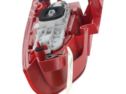 Left taillight PEUGEOT PARTNER Tepee 1.6 HDi | BP38083982C34 - Image 3