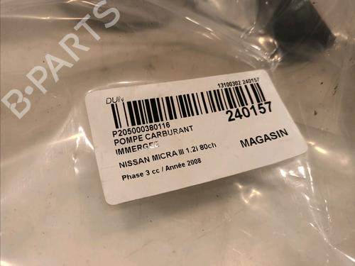 Other NISSAN MICRA III (K12) 1.2 16V | BP17085463O1 