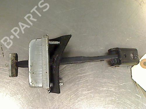 Dørhængsel/Dørbegrænser FORD C-MAX (DM2) 1.8 TDCi (115 hp) 14866808