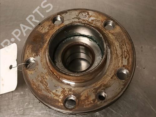 Used Other FIAT DOBLO Cargo (263_) 1.3 D Multijet (90 hp) 14861897