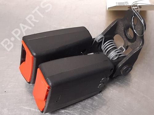 Used Seat buckle FORD FOCUS II (DA_, HCP, DP) 1.8 TDCi (115 hp) 14864409