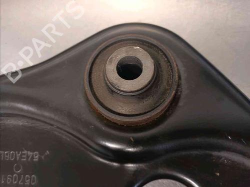 Left front suspension arm NISSAN QASHQAI II (J11, J11_)  | BP20602953M12 