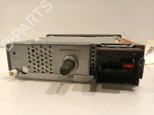 Radio CITROËN C3 I (FC_, FN_) 1.1 i | BP14948056E6 