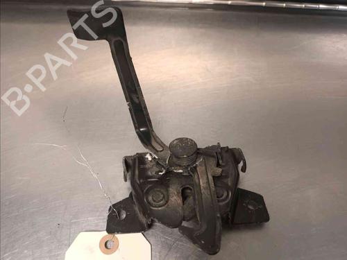 Used Hood lock HYUNDAI TUCSON (JM) 2.0 CRDi All-wheel Drive (140 hp) 21605202