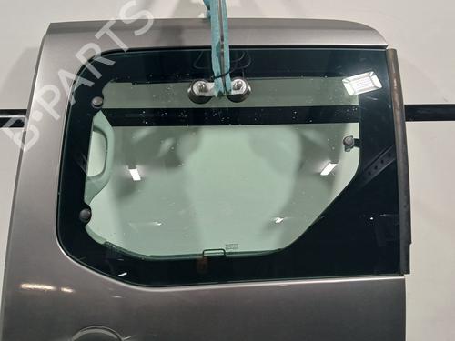 Left slide door PEUGEOT PARTNER Tepee 1.6 HDi 16V | BP29604349C74 