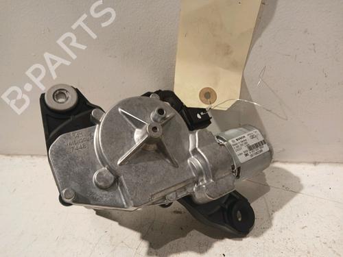 Rear wiper motor RENAULT CLIO V (B7_) 1.0 TCe 90 (B7MT) | BP18316078M102 