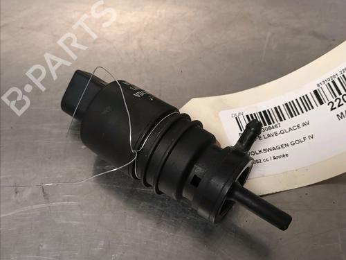 Used Washer pump VW GOLF IV Cabriolet (1E7) 1.9 TDI (90 hp) 14870323