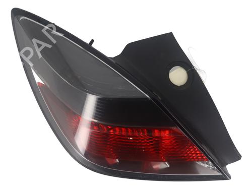 Left taillight OPEL ASTRA H GTC (A04) 1.7 CDTI (L08) | BP33810545C34 - Image 5