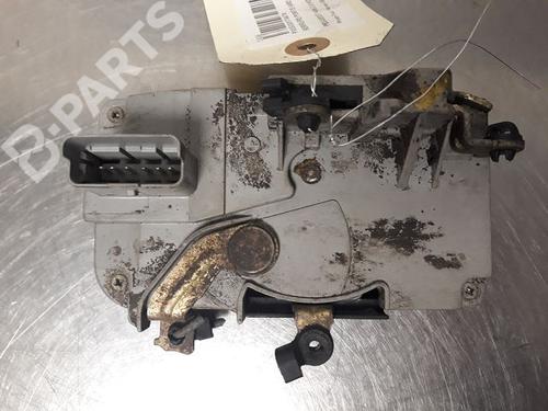 Used Rear right lock PEUGEOT 406 (8B) 2.0 HDI 110 (109 hp) 9325754