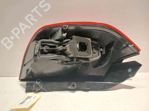 Right taillight RENAULT SCÉNIC II (JM0/1_) 1.9 dCi (JM14) | BP20605664C35 