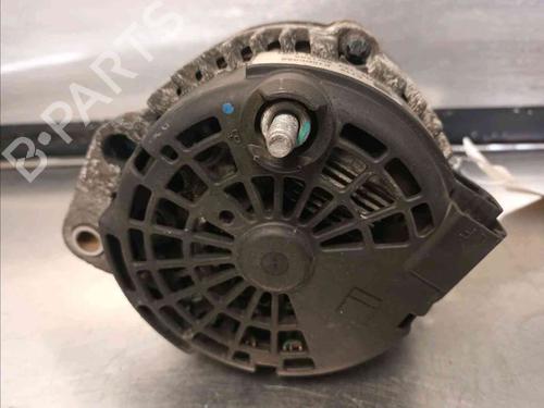 Alternator OPEL ASTRA H GTC (A04) 1.7 CDTI (L08) | BP20604054M7 