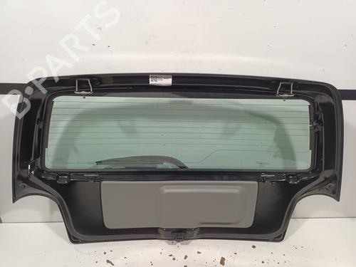Tailgate RENAULT TWINGO I (C06_) 1.2 (C066, C068) | BP25780157C6 