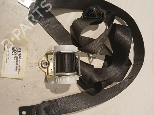 Used Front right belt tensioner OPEL MERIVA B MPV (S10) 1.7 CDTI (75) (110 hp) 21124449