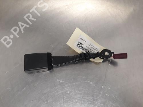 Used Seat buckle FORD FIESTA VI (CB1, CCN) 1.25 (60 hp) 14864573