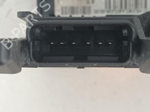 Fuse box CITROËN DS5 1.6 HDi 115 | BP31163467E1 