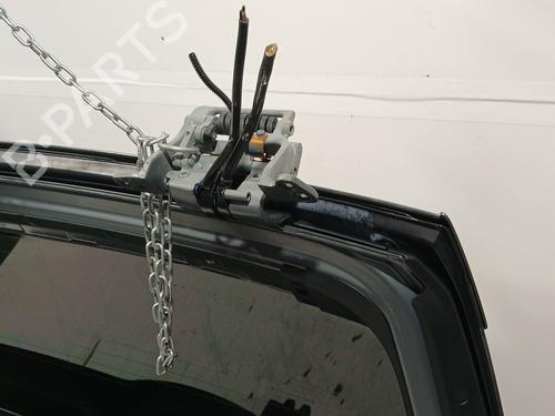 Tailgate BMW 5 Touring (E61) 525 i | BP31242049C6 