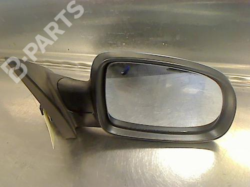 Used Right mirror OPEL TIGRA TwinTop (X04) 1.3 CDTI (R97) (69 hp) 9318580