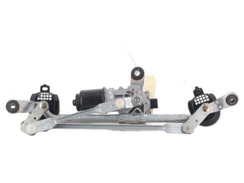 Front wiper motor MITSUBISHI MIRAGE / SPACE STAR VI Hatchback (A0_A) 1.0 (A05A) | BP36662808M29 - Image 5